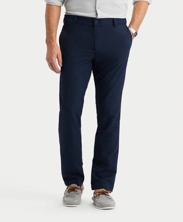Pantalon Go Pro Aceflex Slim – Dockers® Perú
