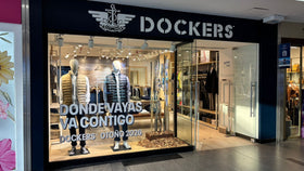 Dockers Larcomar