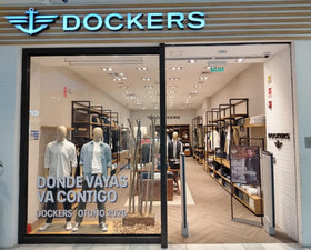 Mall Plaza Arequipa Dockers