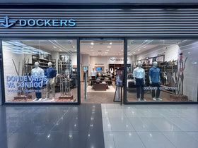 Open  Plaza Angamos Dockers