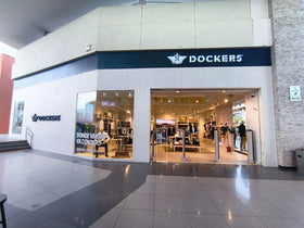 Mall  Plaza Trujillo Dockers