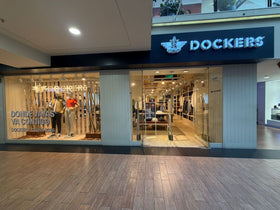 Plaza San Miguel Dockers