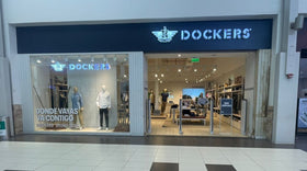 Real  Plaza Chiclayo Dockers