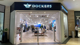 Cenco La  Molina Dockers