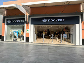 Outlet  Arauco Lurin Dockers